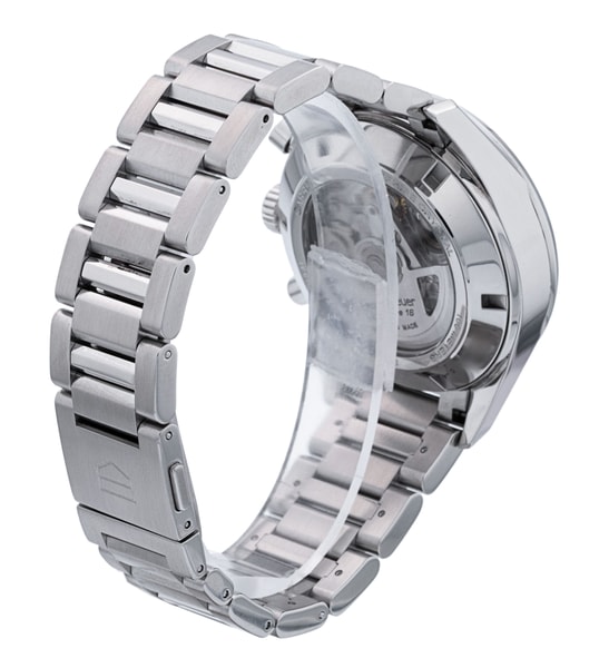 Tag Heuer Carrera CBK2110.BA0715